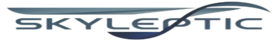 Skyleptic logo